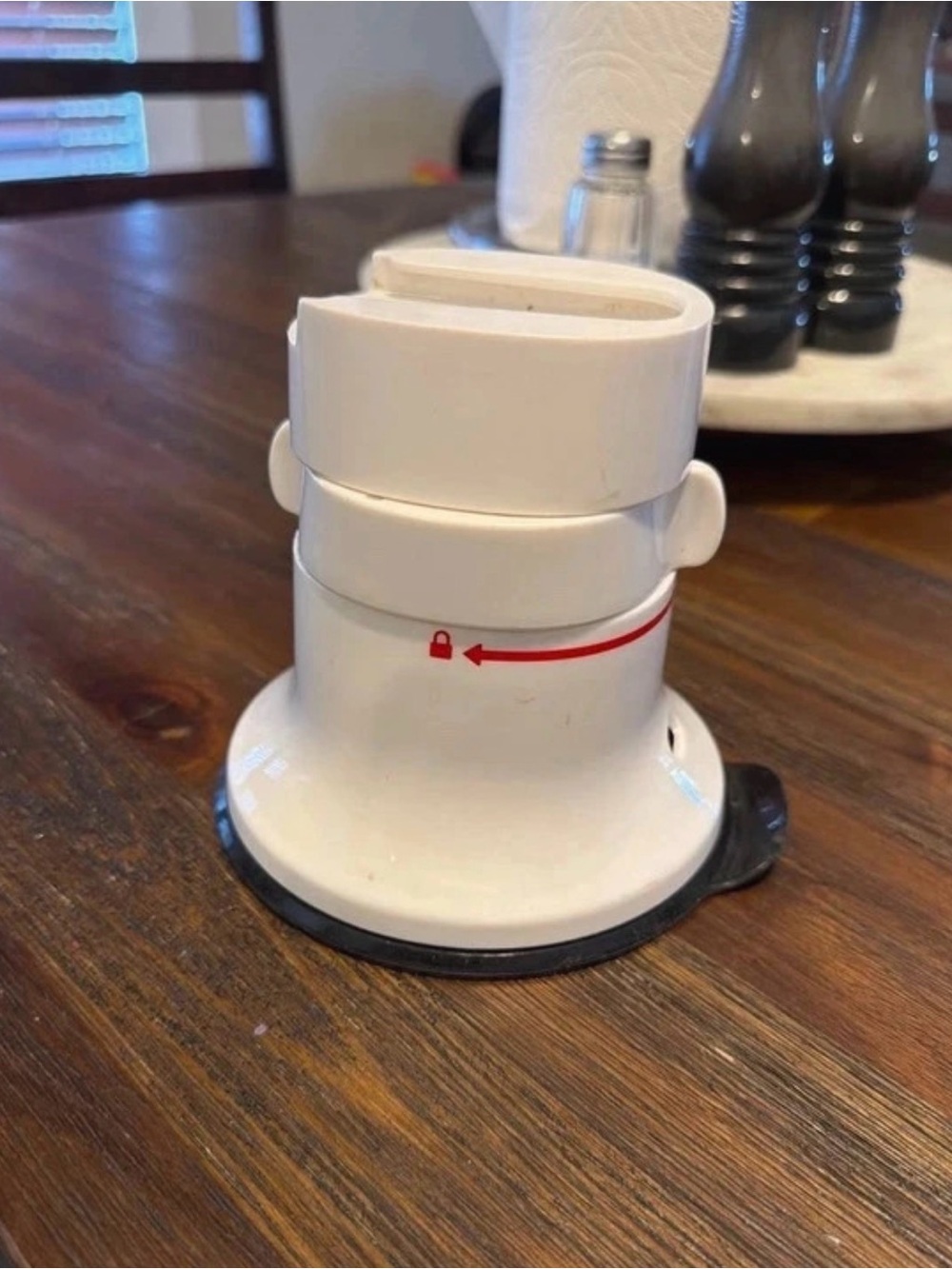 Tupperware Fusion Master Base - Picture 2 of 4